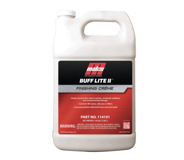 Buff Lite II - Malco